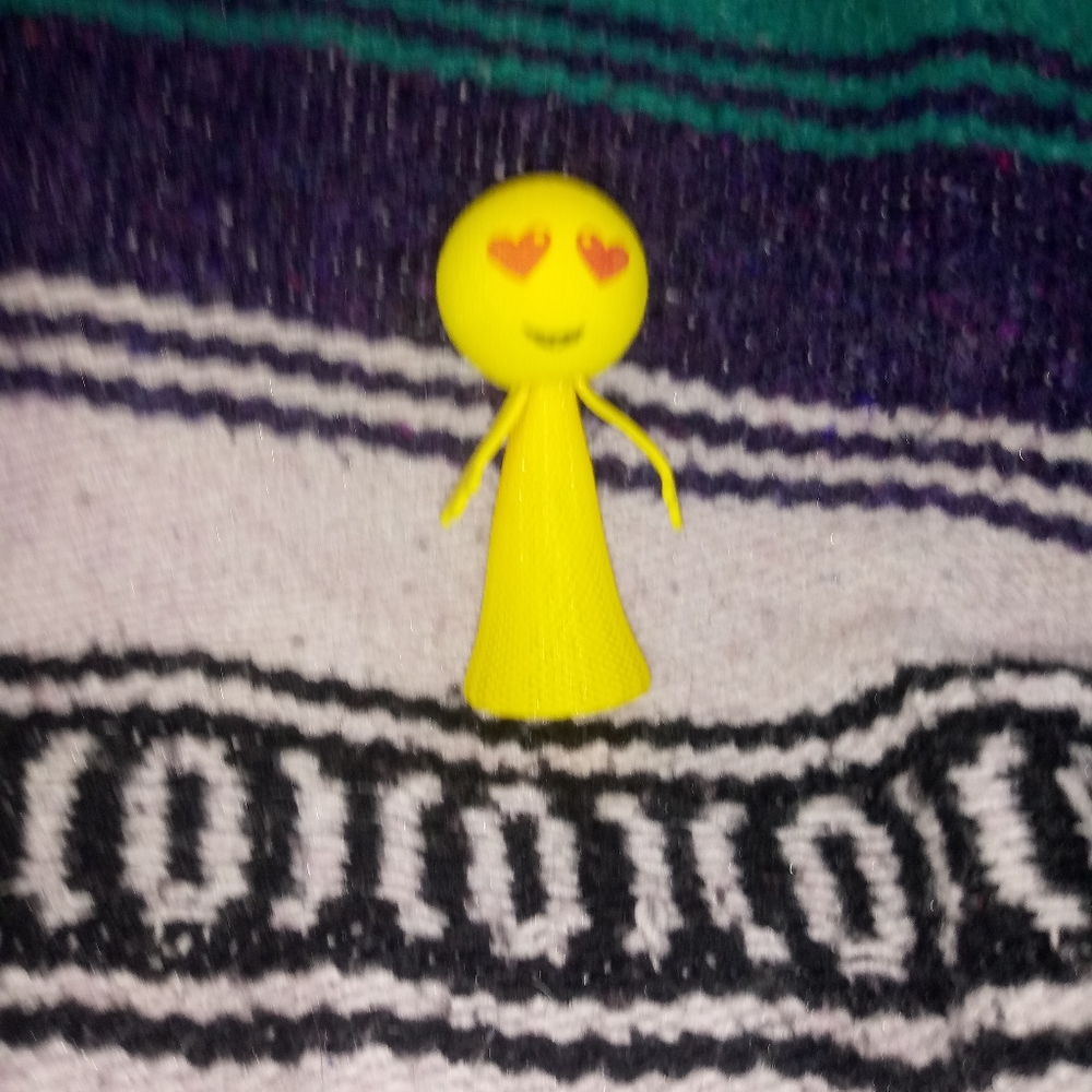 Emoji pop up - Picture 2 of 4